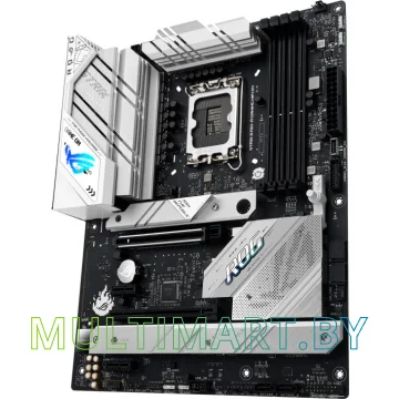 Материнская плата ASUS ROG Strix B760-A Gaming WiFi D4 картинка 3